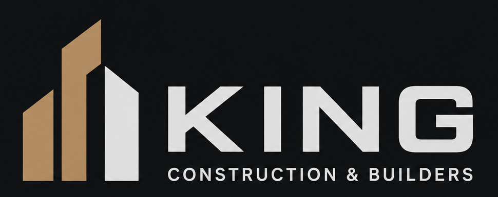 King Construction & Builders